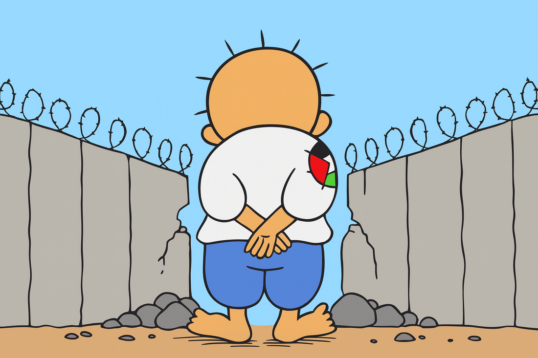 Who is Handala? The Icon of Palestinian Resistance