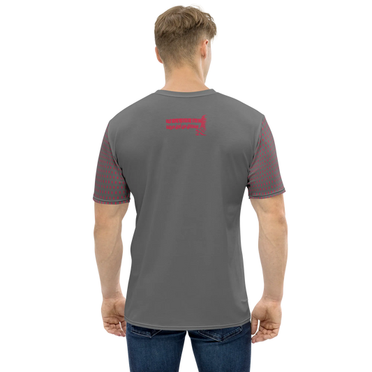 Saraya Brigade Um Suleiman Men’s Tee - Palestine Warrior Ink