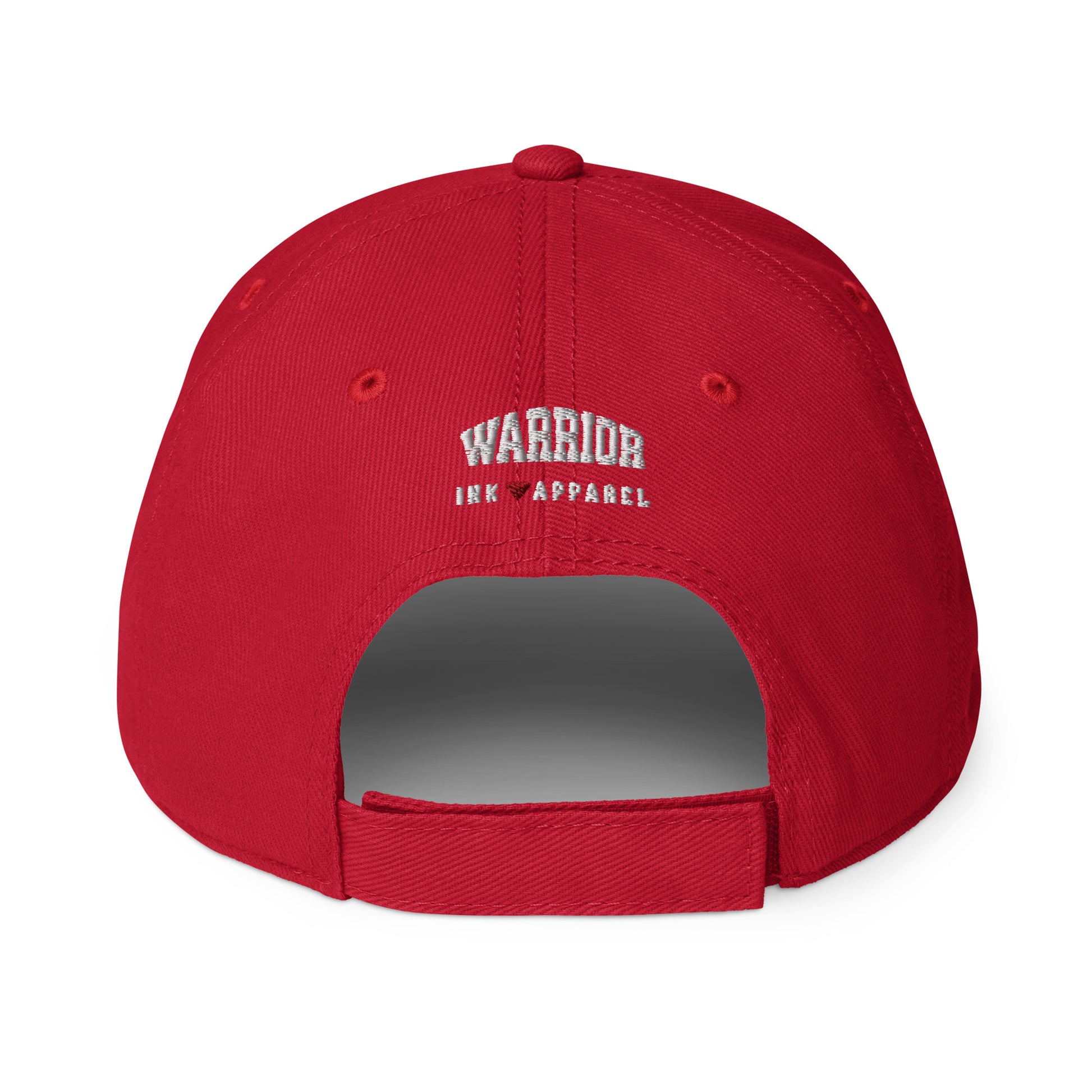 Make Palestine Free Again dad hat by Warrior Ink Apparel