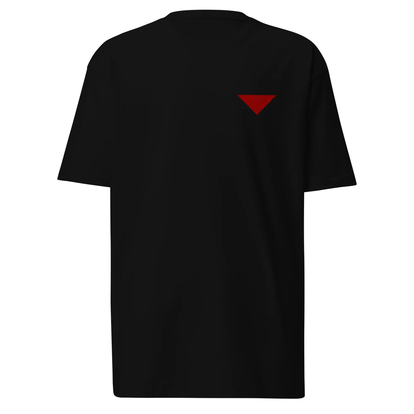 Warrior Ink - Men’s Premium Heavyweight Tee Warrior Ink