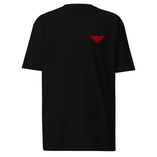Warrior Ink - Men’s Premium Heavyweight Tee Warrior Ink