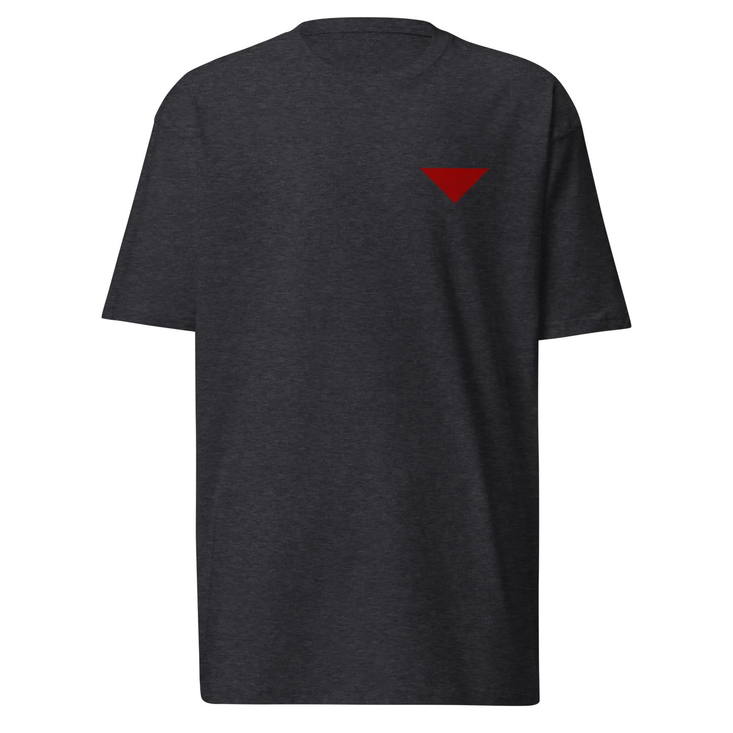 Warrior Ink - Men’s Premium Heavyweight Tee Warrior Ink