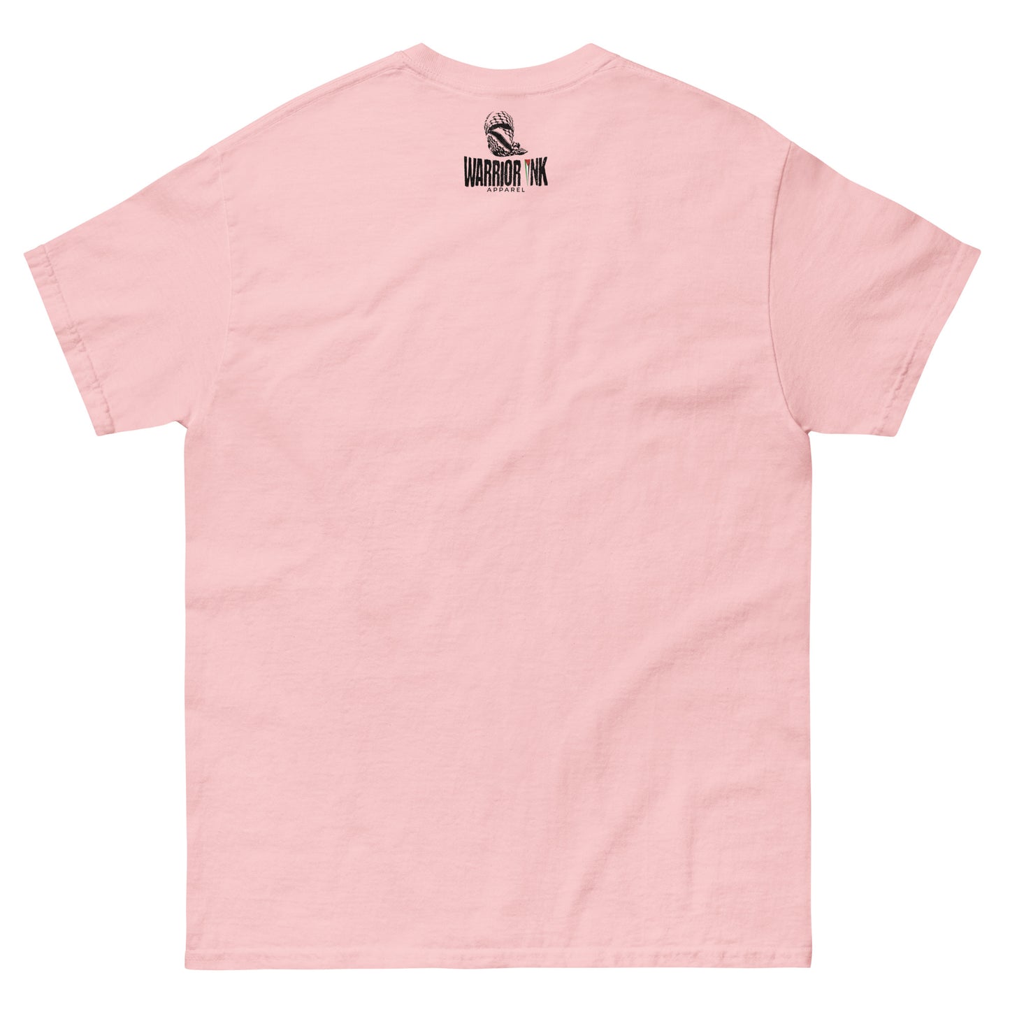 Free Palestine Bear tee by Warrior Ink Apparel