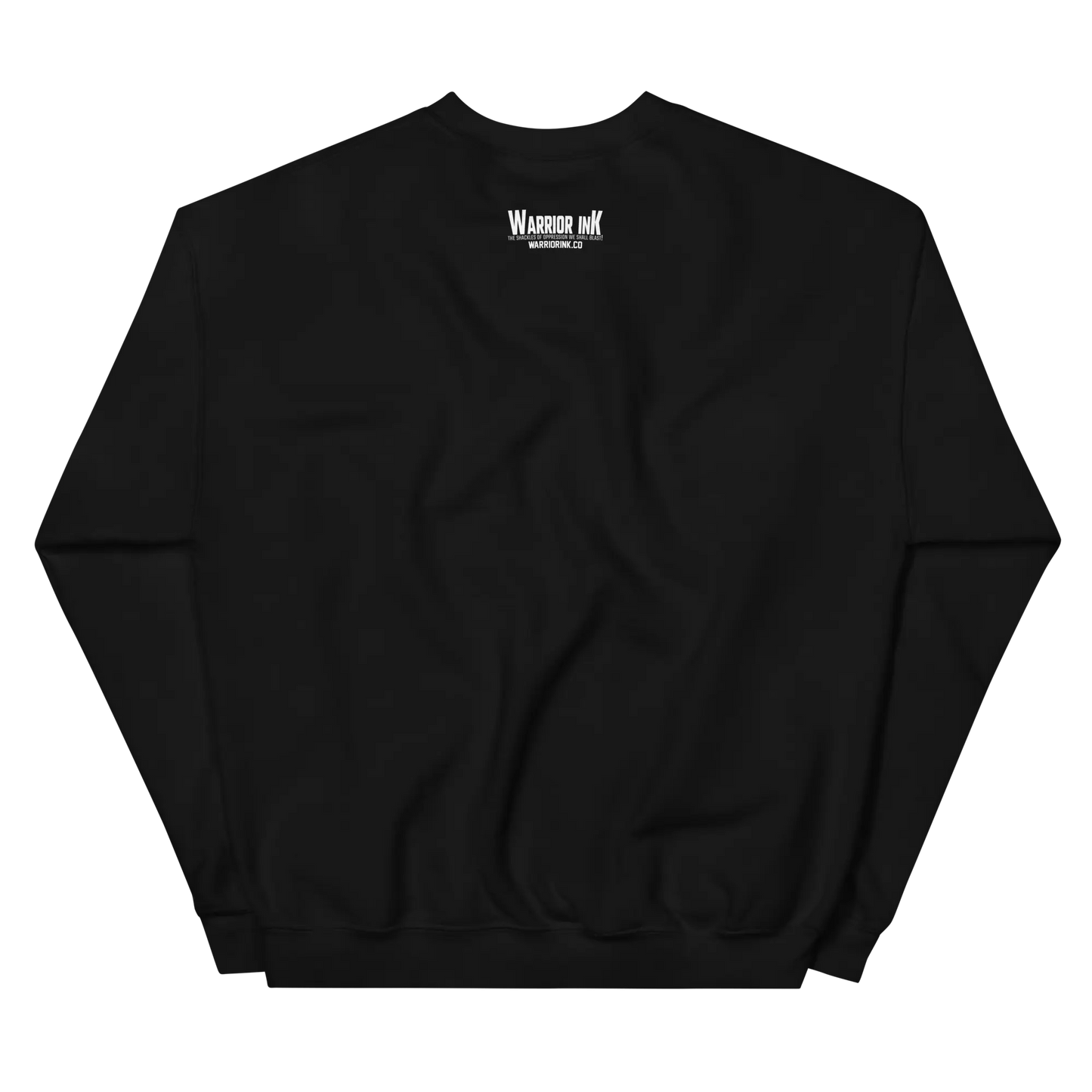 Yafa, Palestine Unisex Sweatshirt Warrior Ink