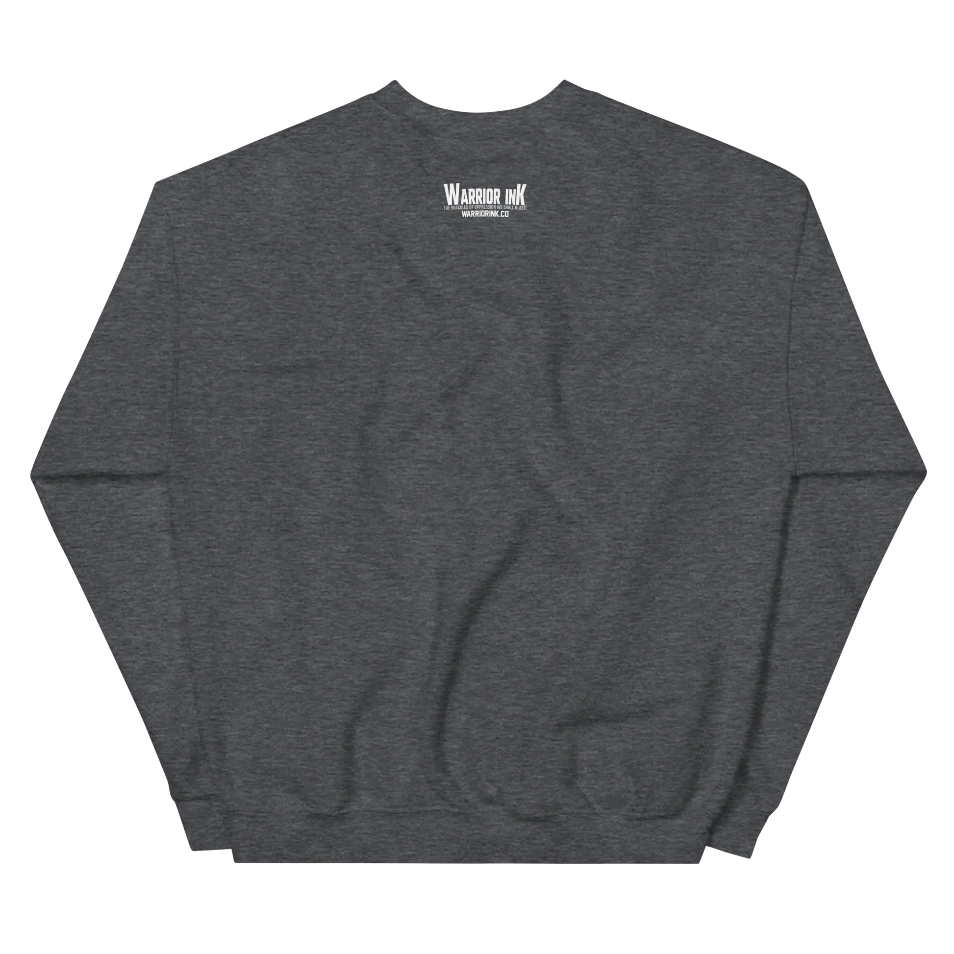 Yafa, Palestine Unisex Sweatshirt Warrior Ink