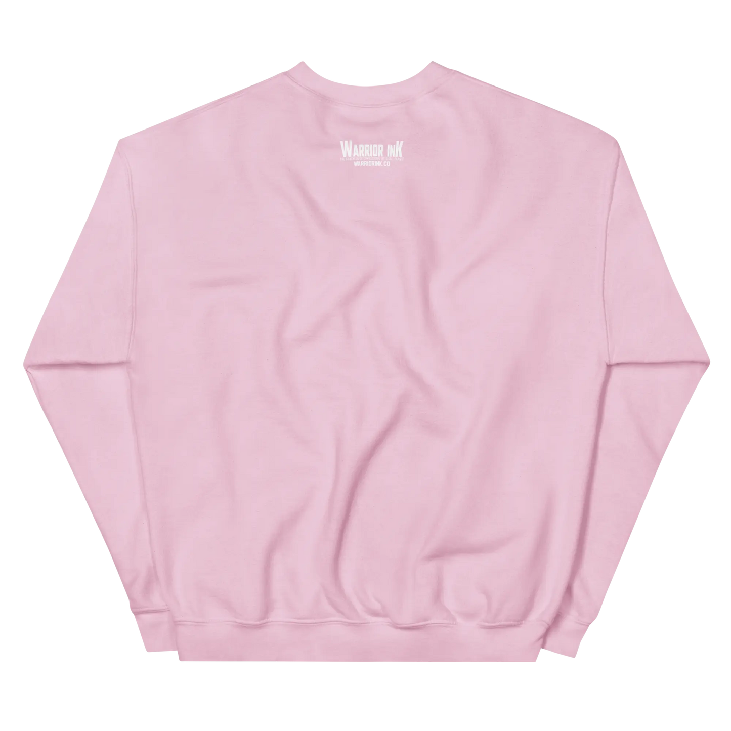 Yafa, Palestine Unisex Sweatshirt Warrior Ink