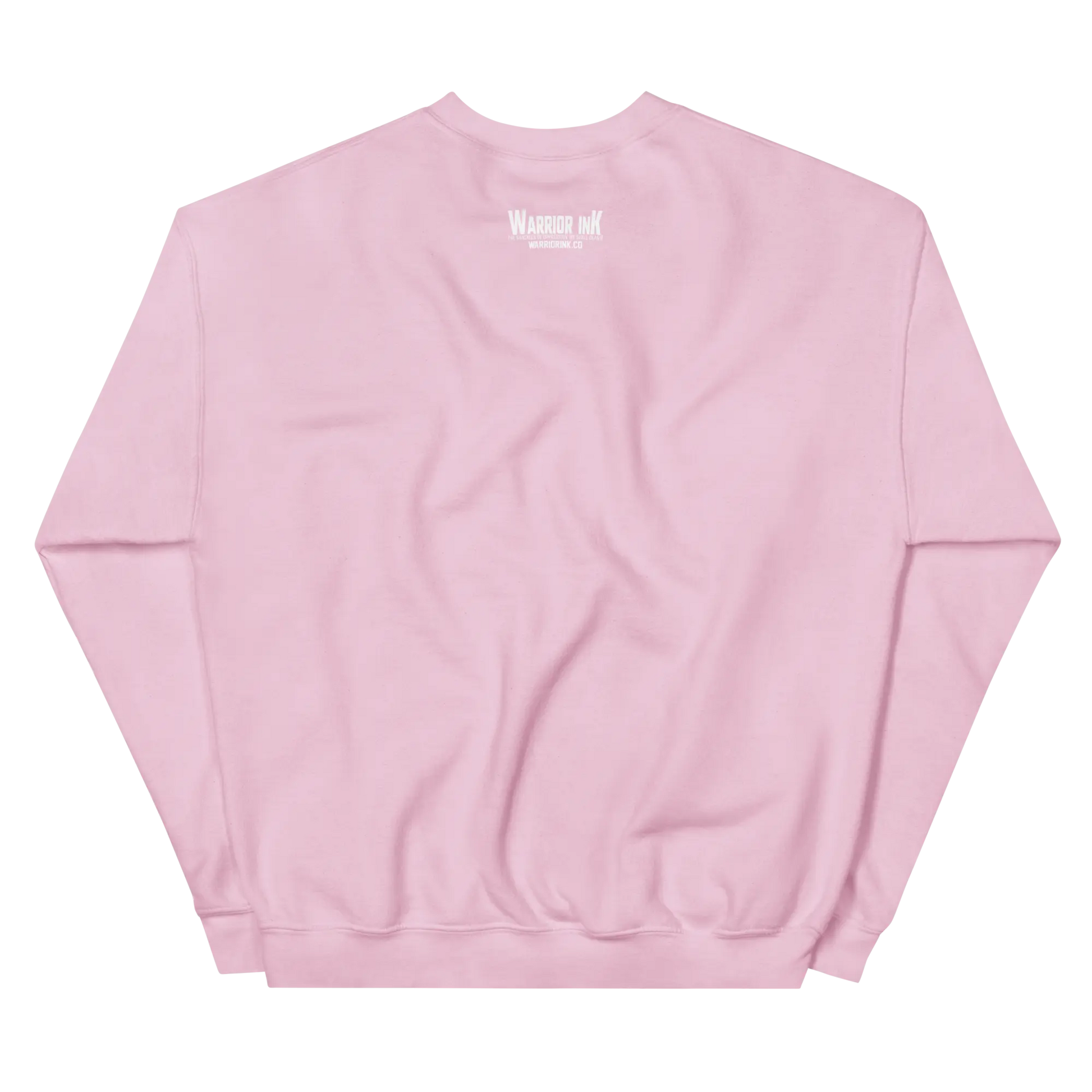Yafa, Palestine Unisex Sweatshirt Warrior Ink