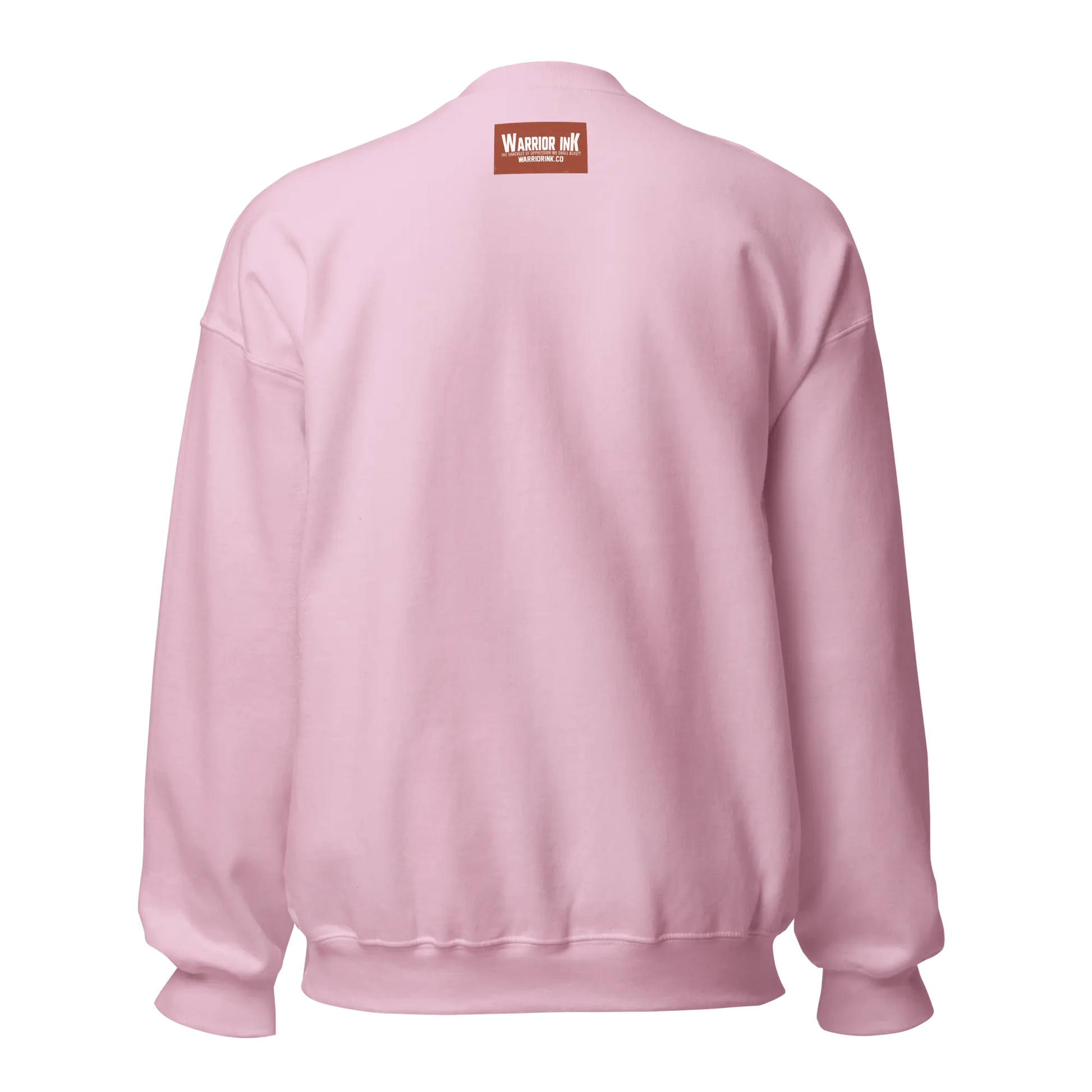 Al-Mazra'a Al-Sharqiya, Palestine Unisex Sweatshirt Warrior Ink