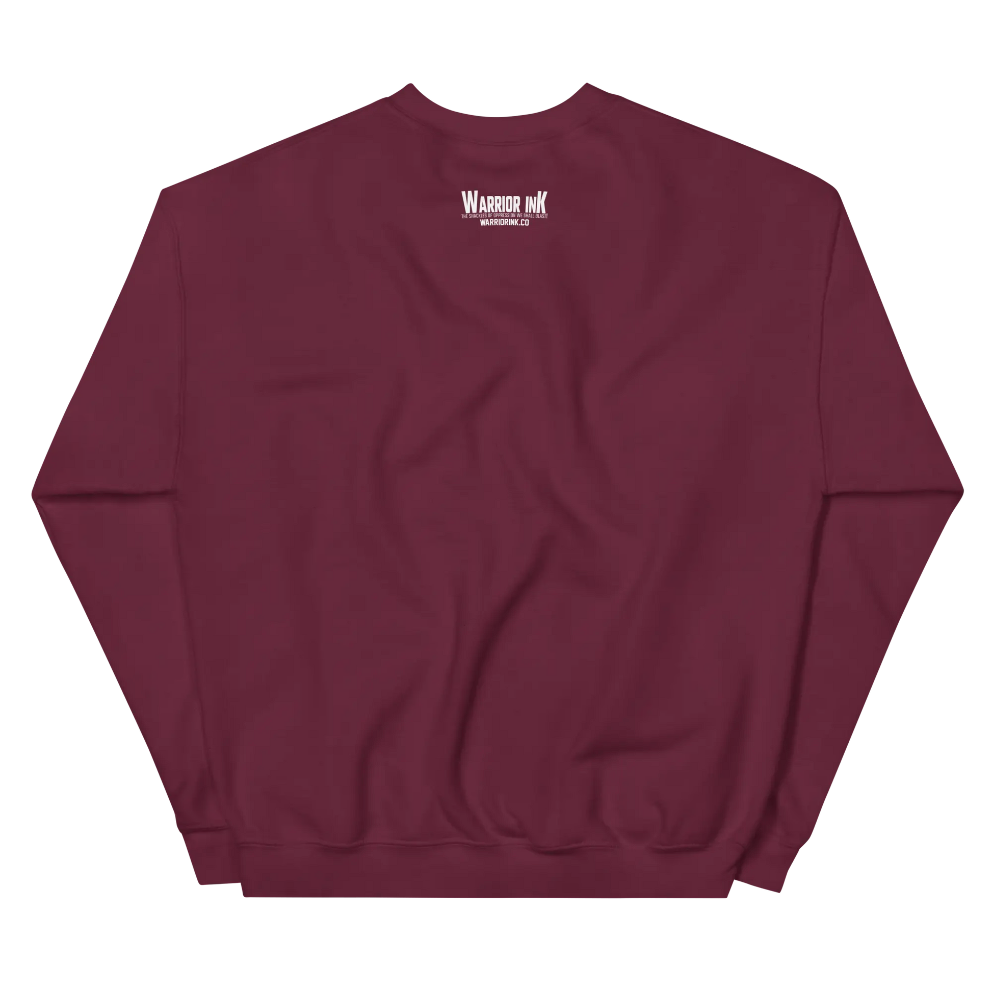 Yafa, Palestine Unisex Sweatshirt Warrior Ink