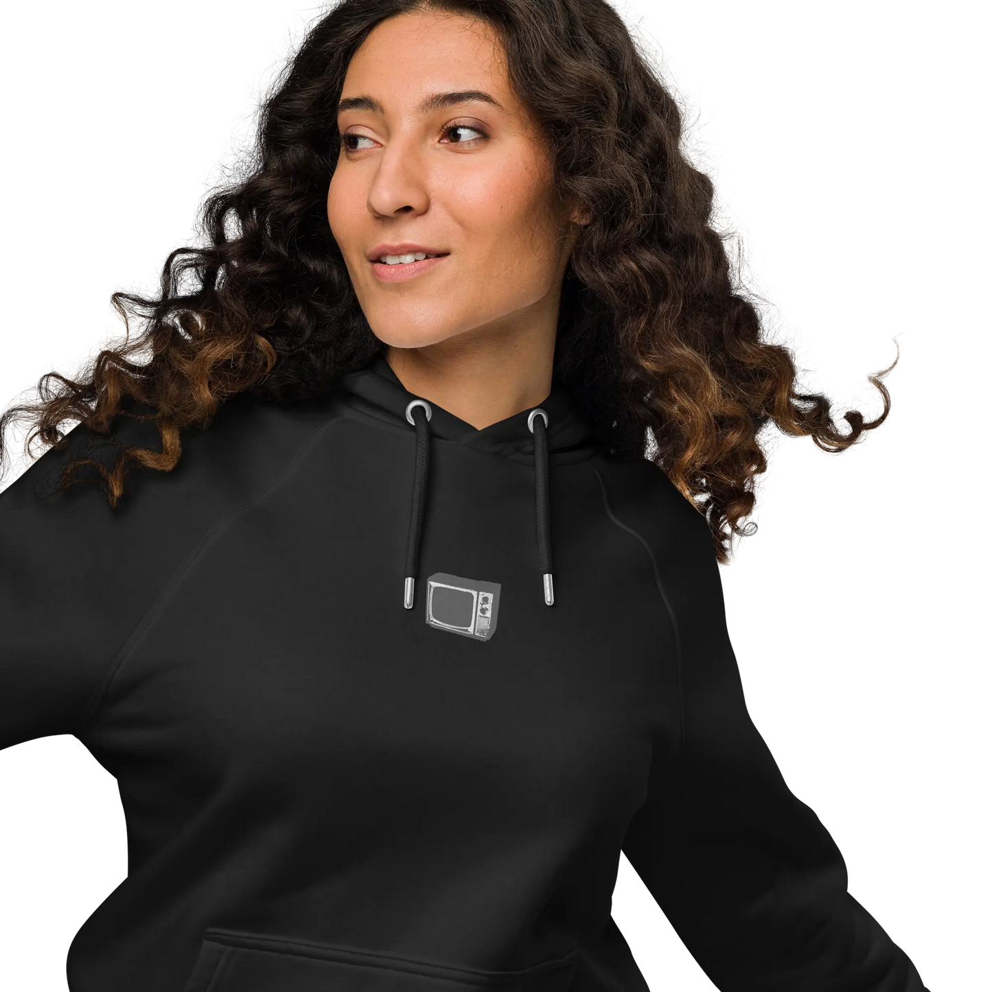 Your News Media Is Lying Hoodie Warrior Ink