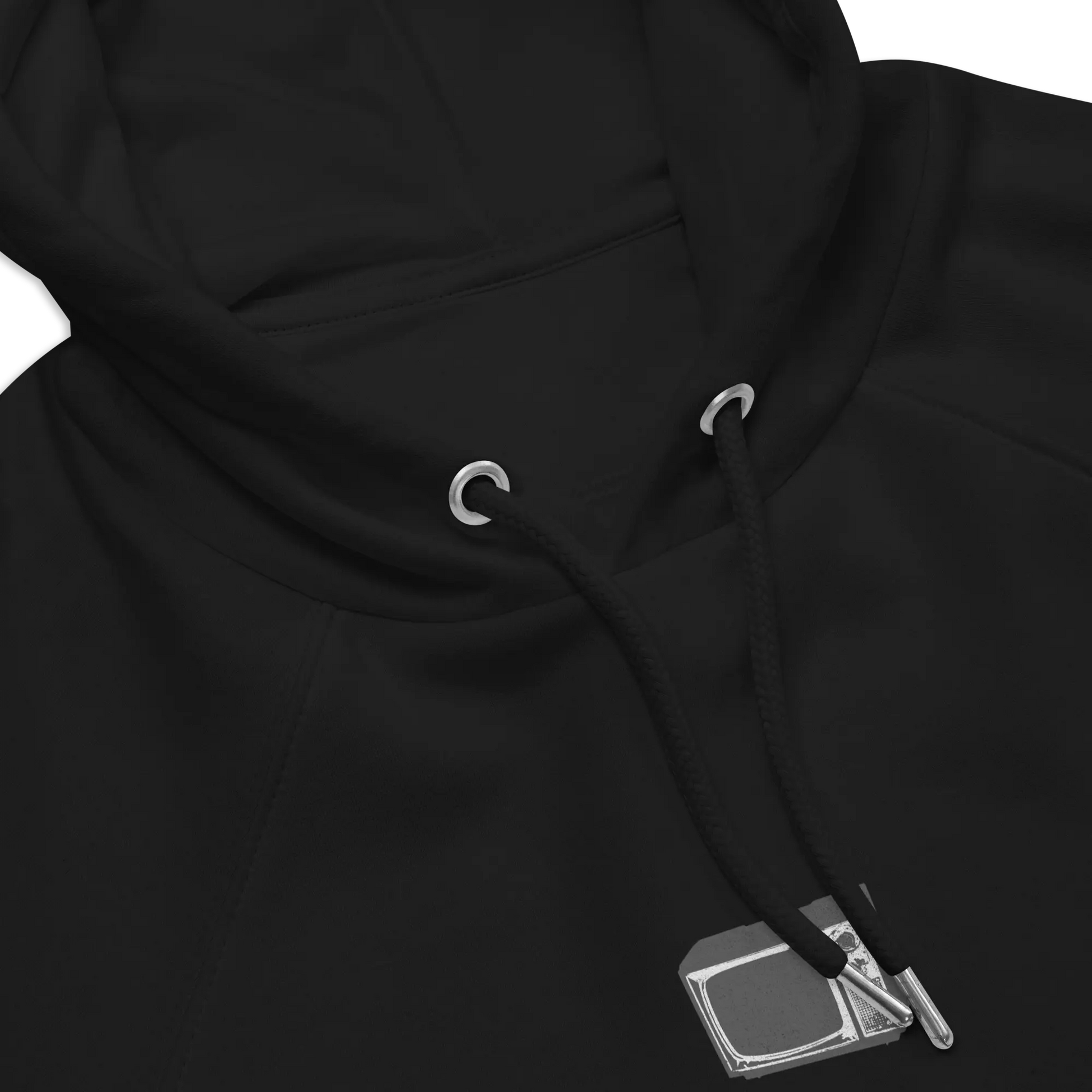 Your News Media Is Lying Hoodie Warrior Ink