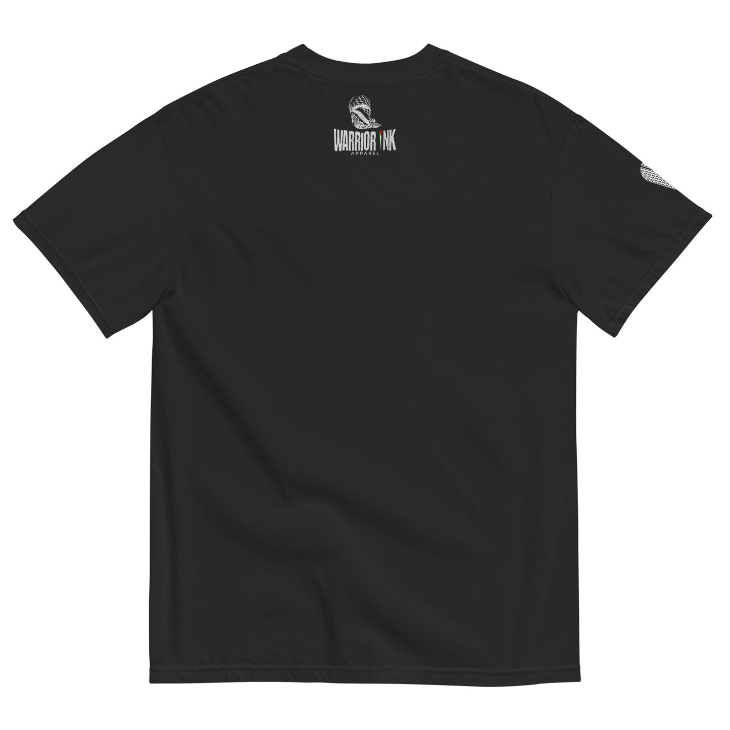 Warrior Ink Apparel logo