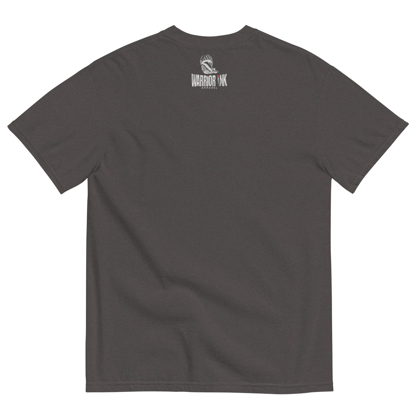 Warrior Ink Apparel Logo