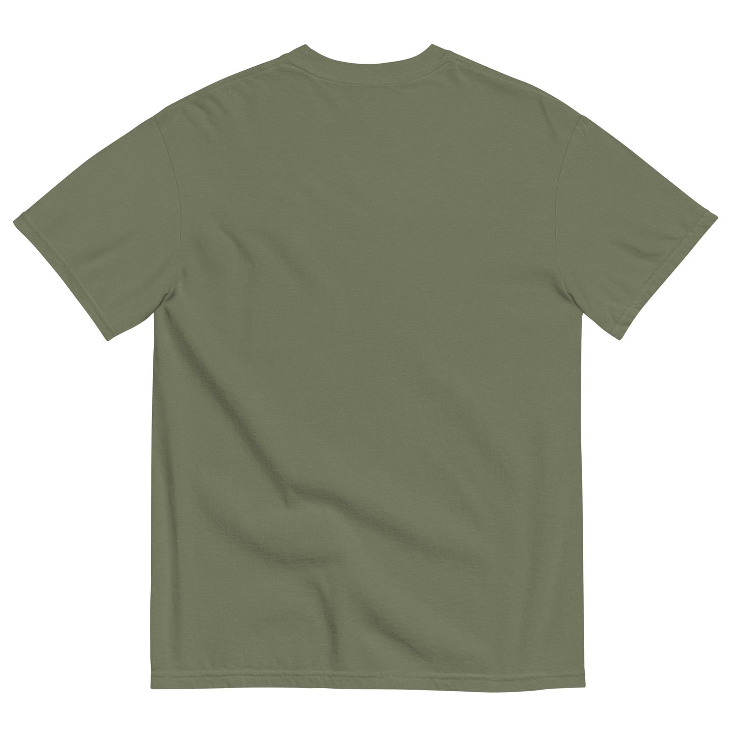 Warrior Ink Apparel Classic Logo Tee by Warrior Ink Apparel