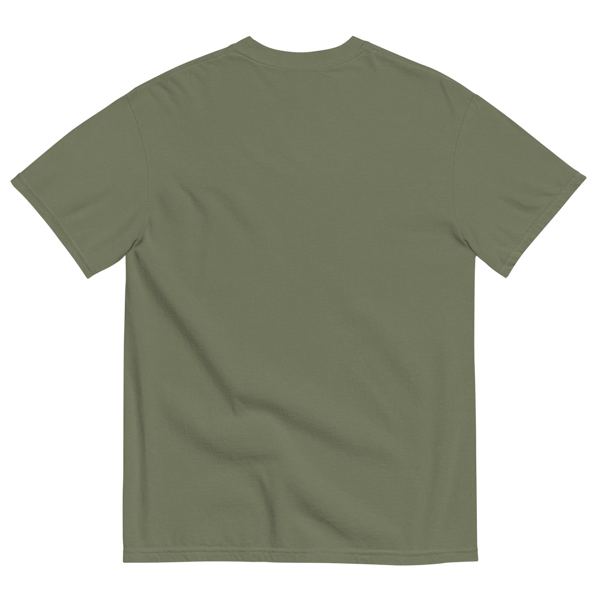Warrior Ink Apparel Classic Logo Tee by Warrior Ink Apparel