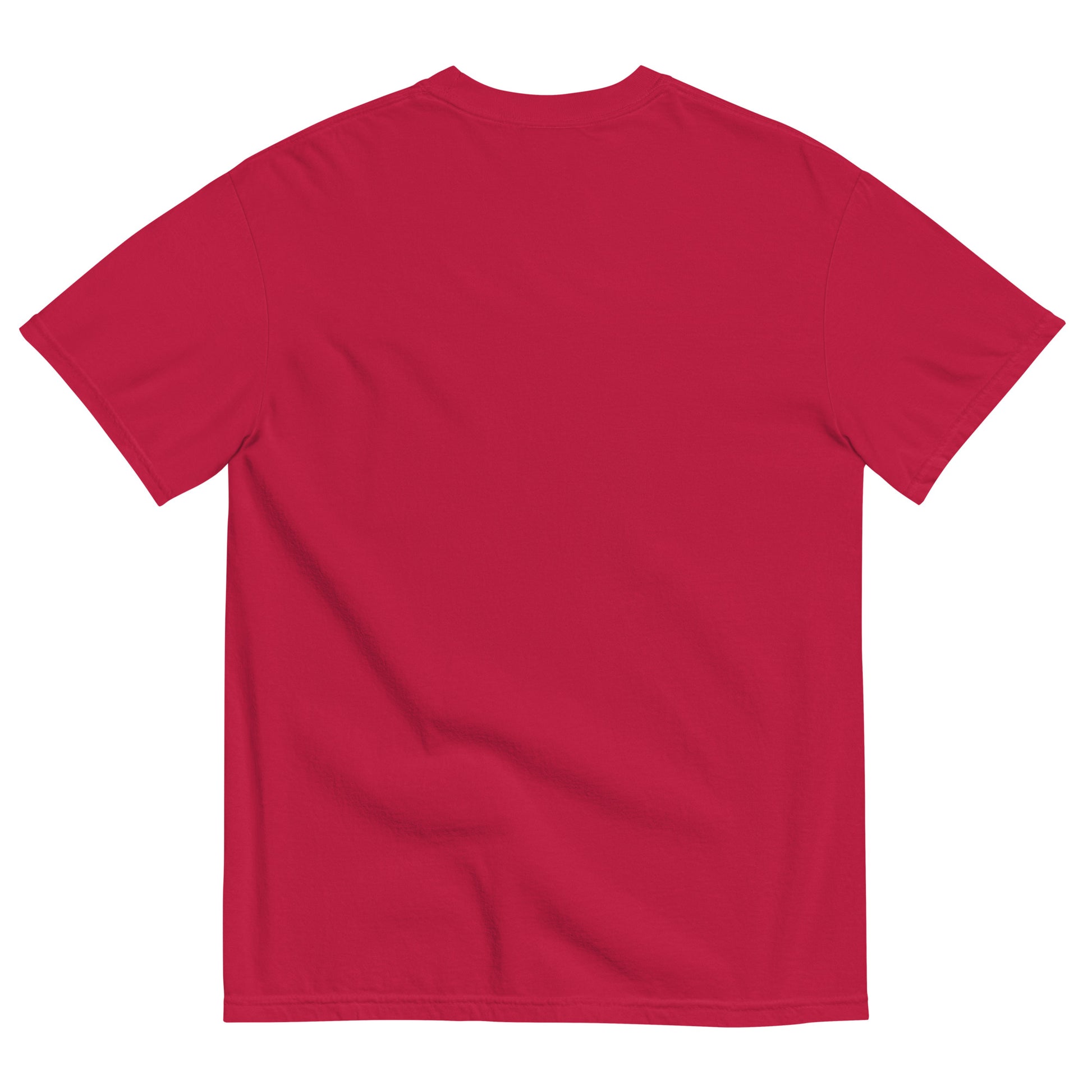 Warrior Ink Apparel Classic Logo Tee by Warrior Ink Apparel