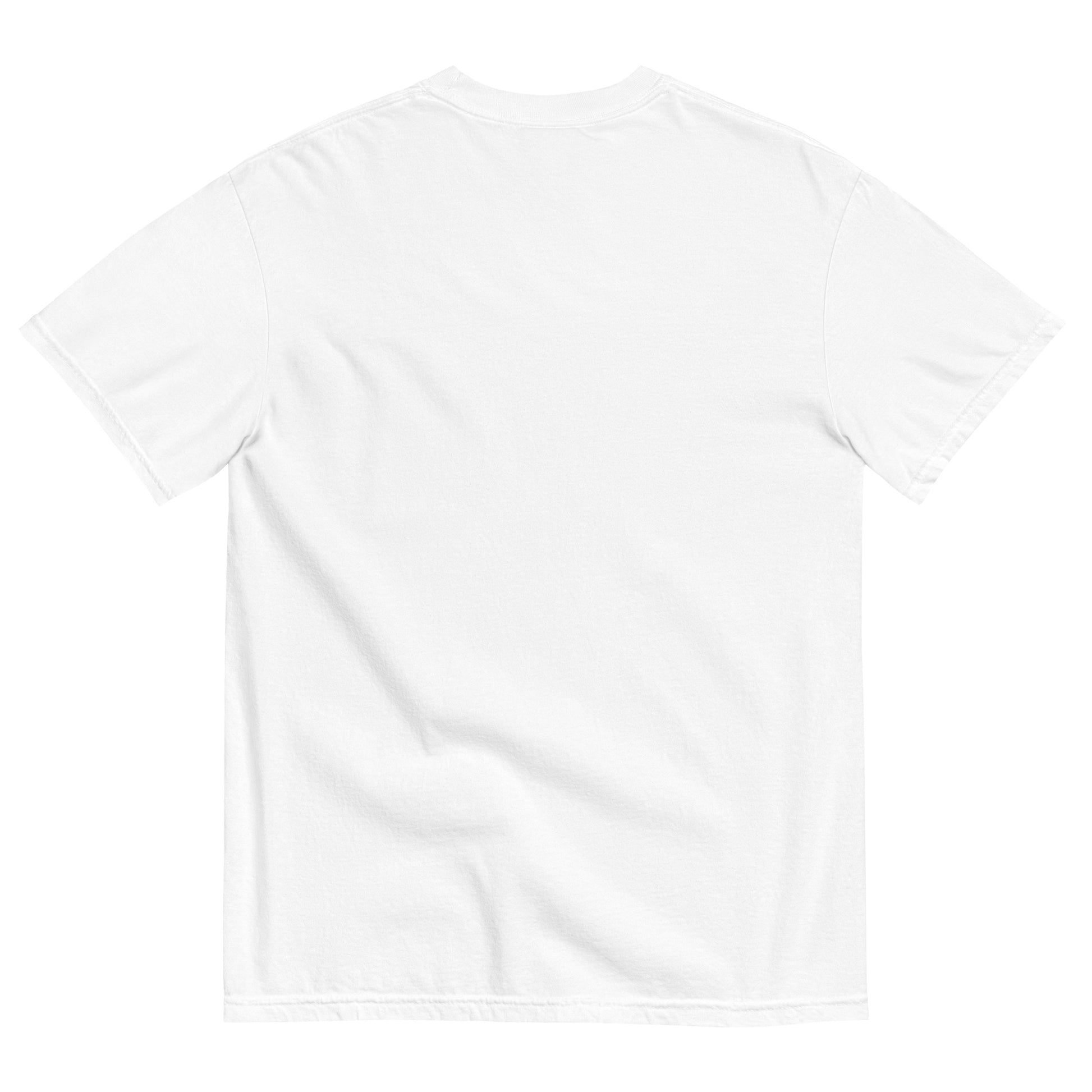 Warrior Ink Apparel Classic Logo Tee by Warrior Ink Apparel