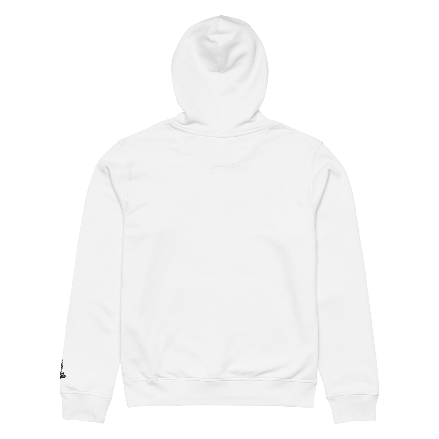 Collective Freedom Hoodie featuring Palestine, Congo, and Sudan flags by Warrior Ink Apparel