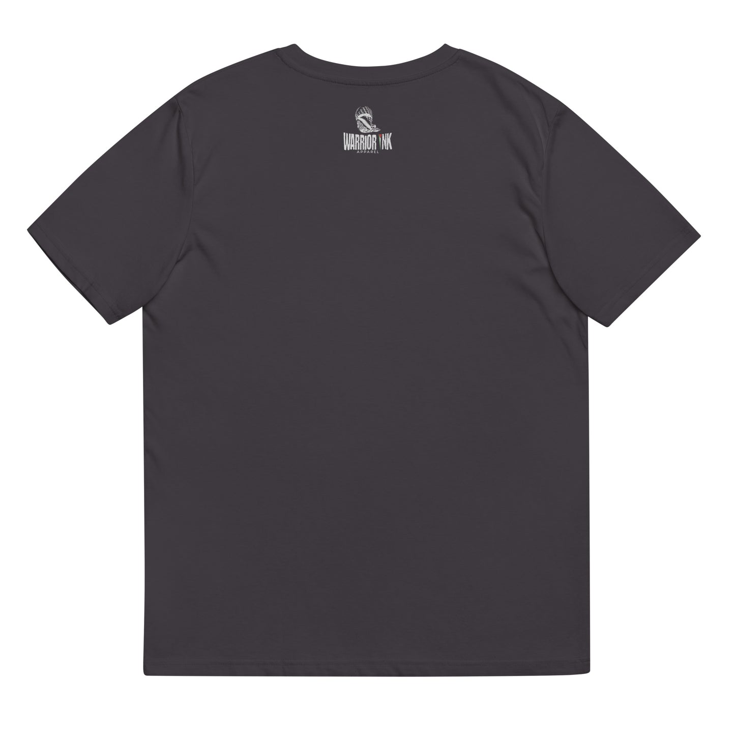 warrior ink apparel logo