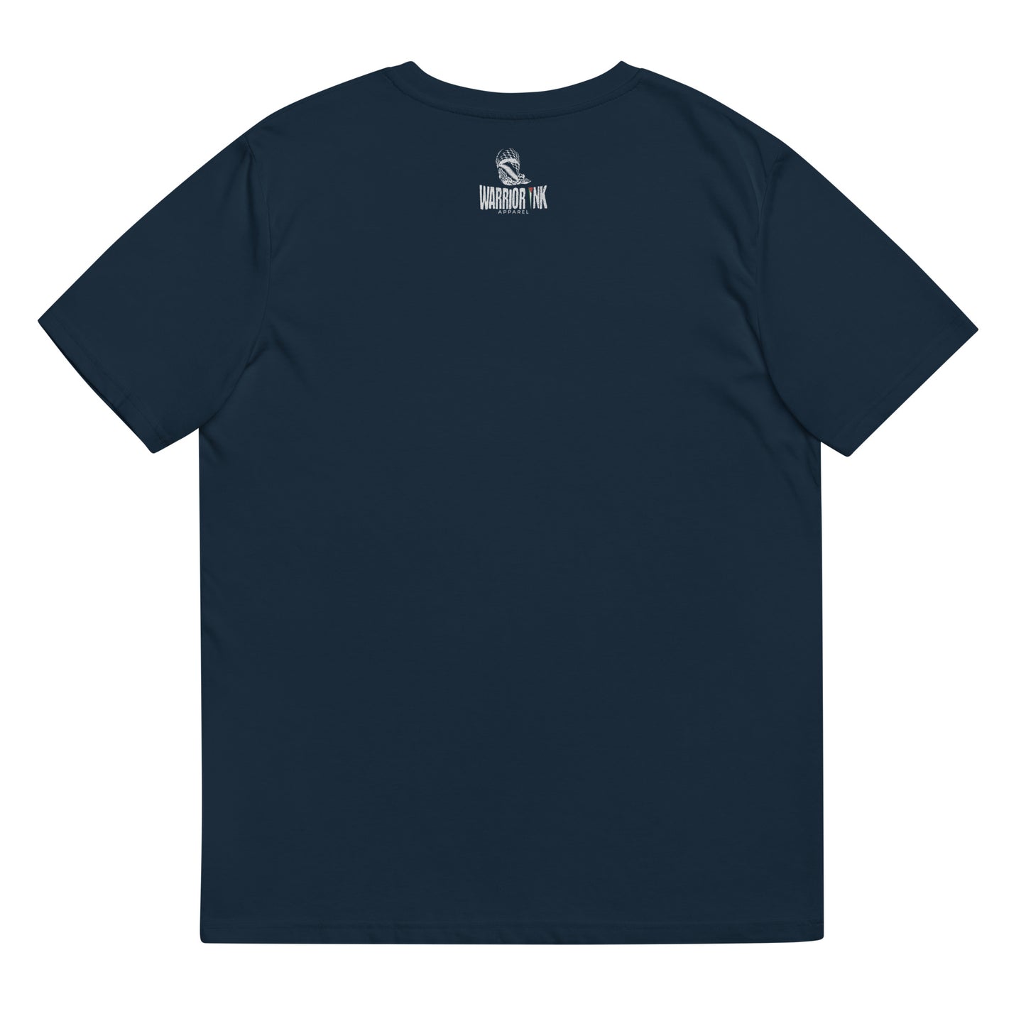 warrior ink apparel logo