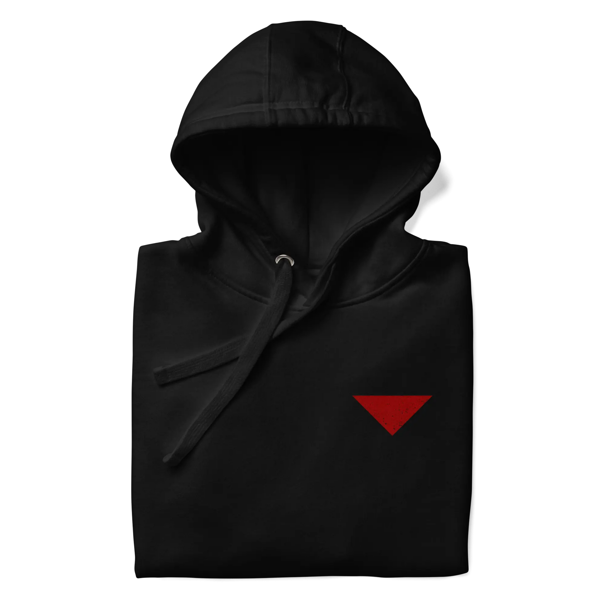 Warrior Ink Hoodie - Palestine Warrior Ink