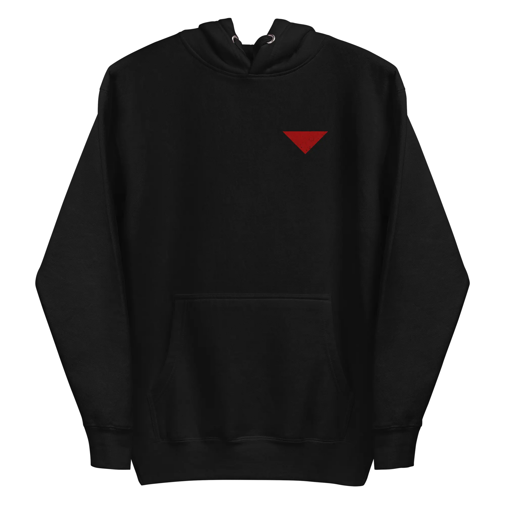 Warrior Ink Hoodie - Palestine Warrior Ink