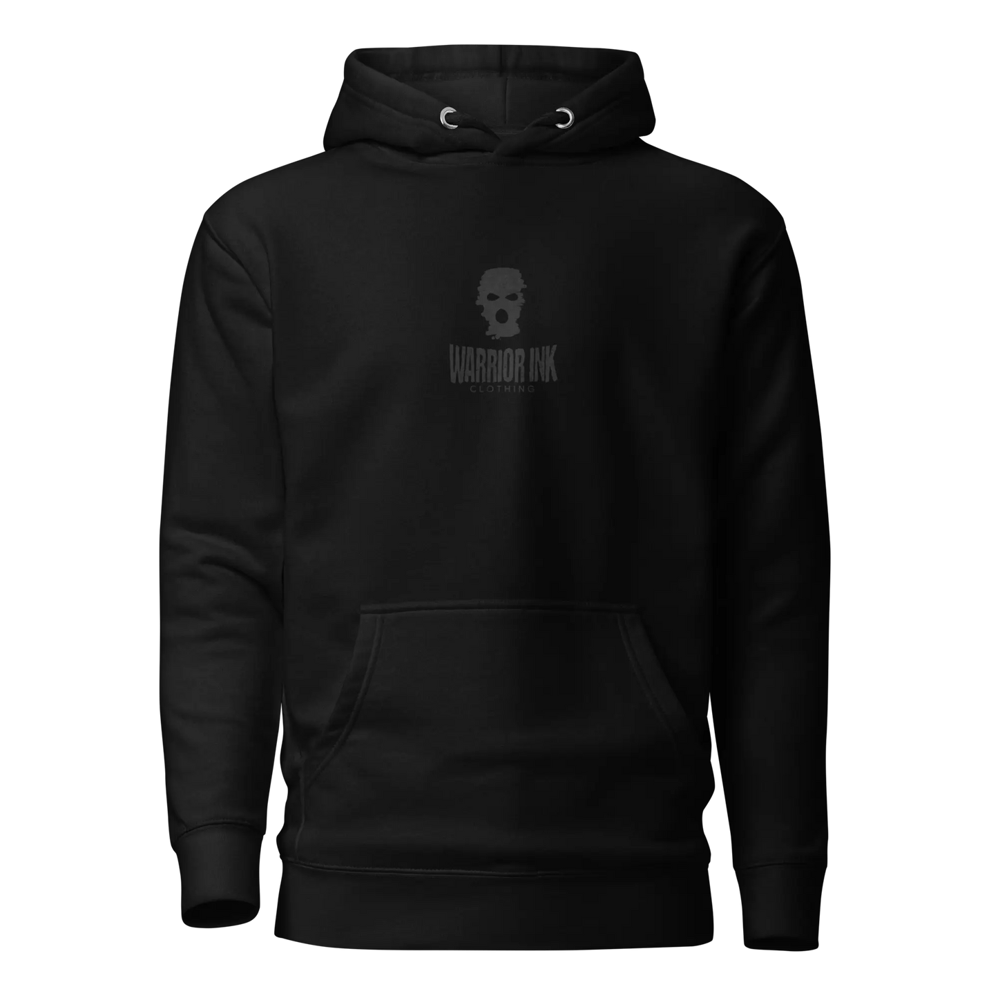 Palestine Resist Hoodie Warrior Ink