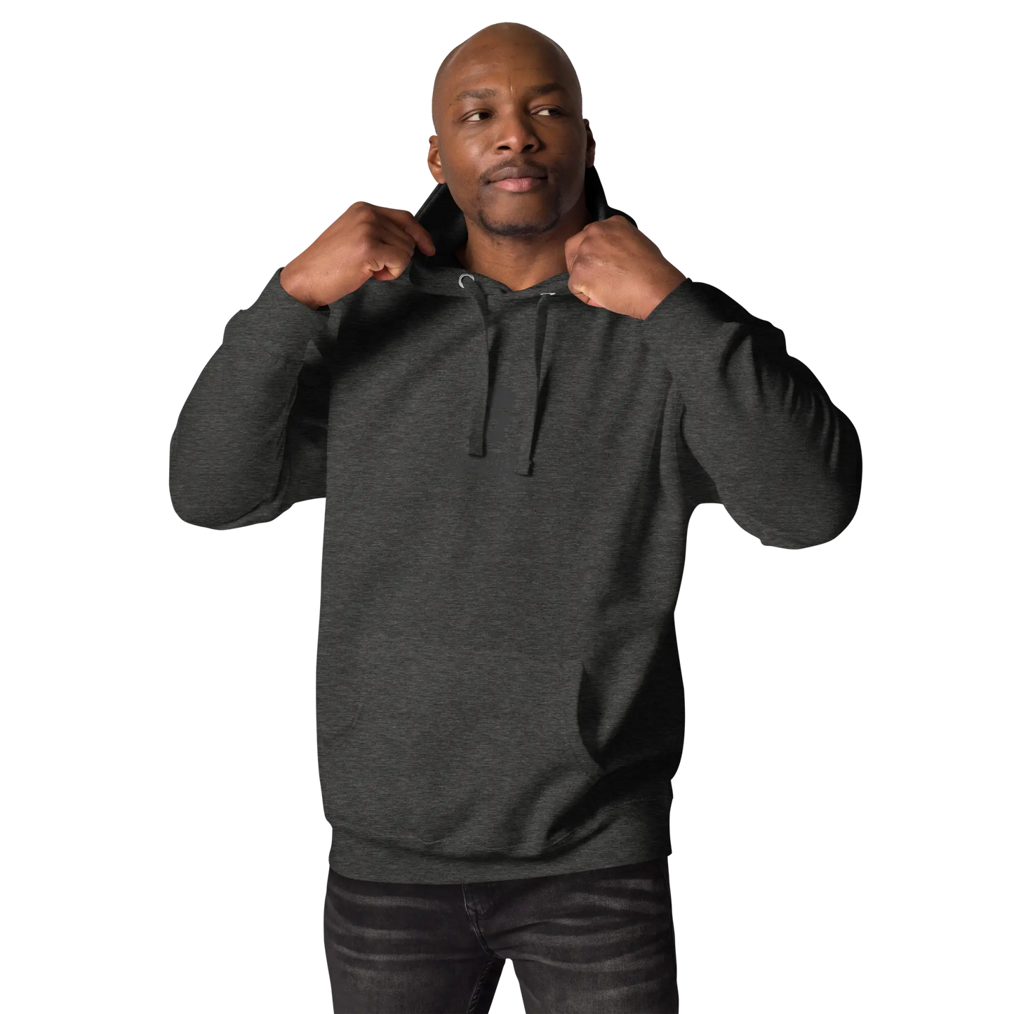 Palestine Resist Hoodie Warrior Ink