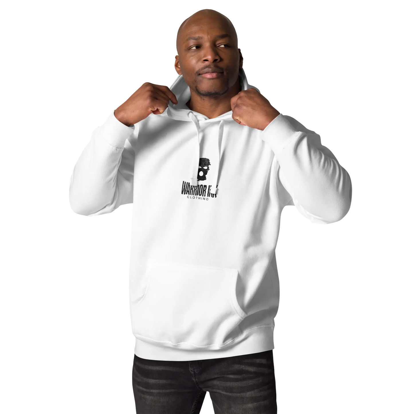 Palestine Resist Hoodie Warrior Ink