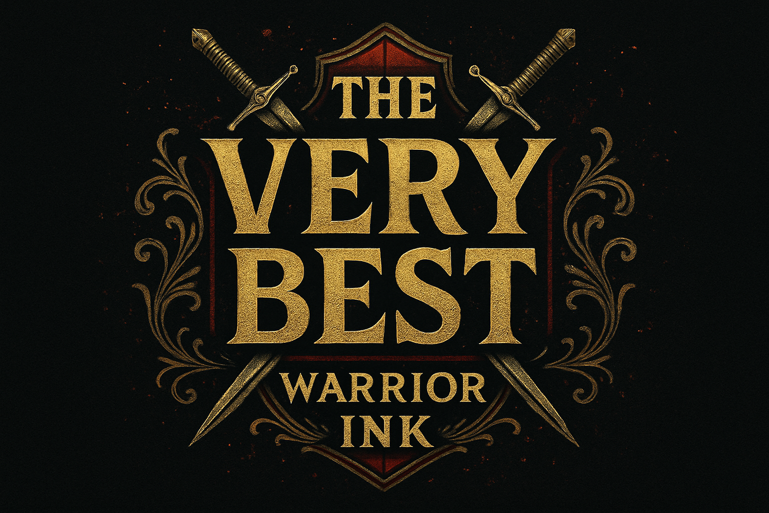 Our Best Sellers by Warrior Ink Apparel for Free Palestine