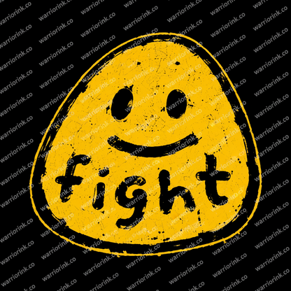 FIGHT FOR HUMANITY Palestine Solidarity Hoodie by Warrior Ink Apparel