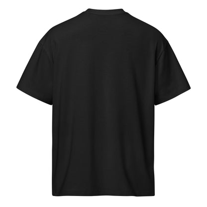 PALESTINE LEBANON CONGO SUDAN Solidarity Boxy Tee by Warrior Ink Apparel