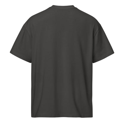 PALESTINE LEBANON CONGO SUDAN Solidarity Boxy Tee by Warrior Ink Apparel