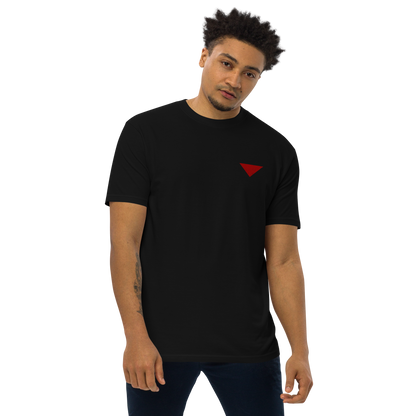 Warrior Ink - Men’s Premium Heavyweight Tee