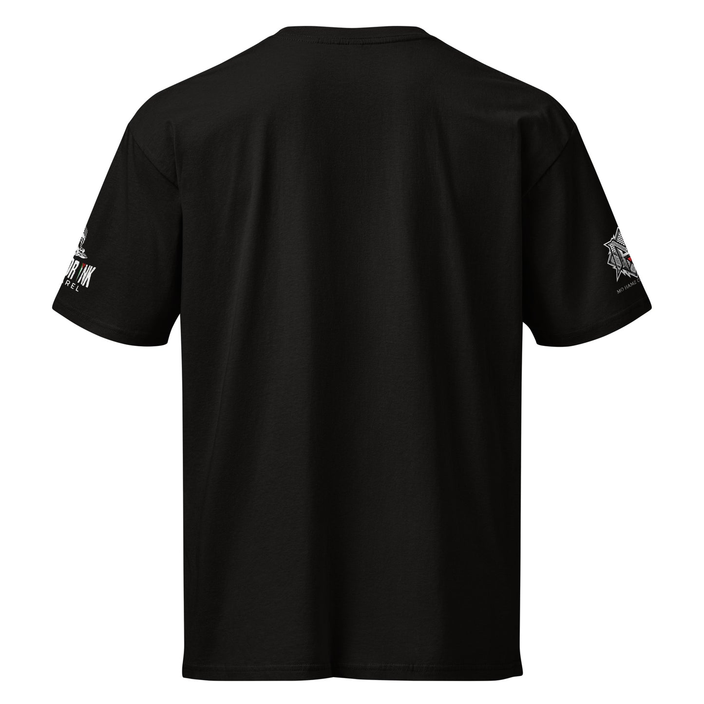 RESIST Palestine Graphic Tee by Warrior Ink Apparel