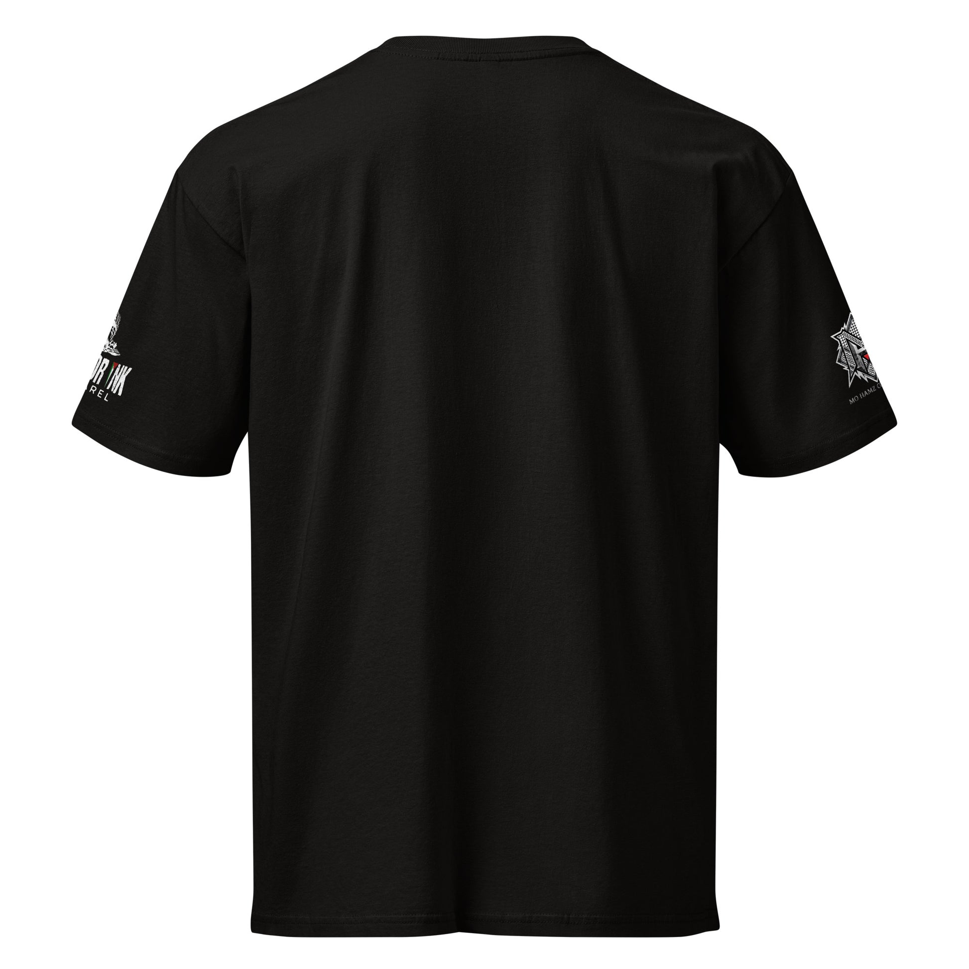 RESIST Palestine Graphic Tee by Warrior Ink Apparel
