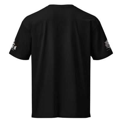 SEEDS OF PALESTINE Palestine resistance graphic tee by Warrior Ink