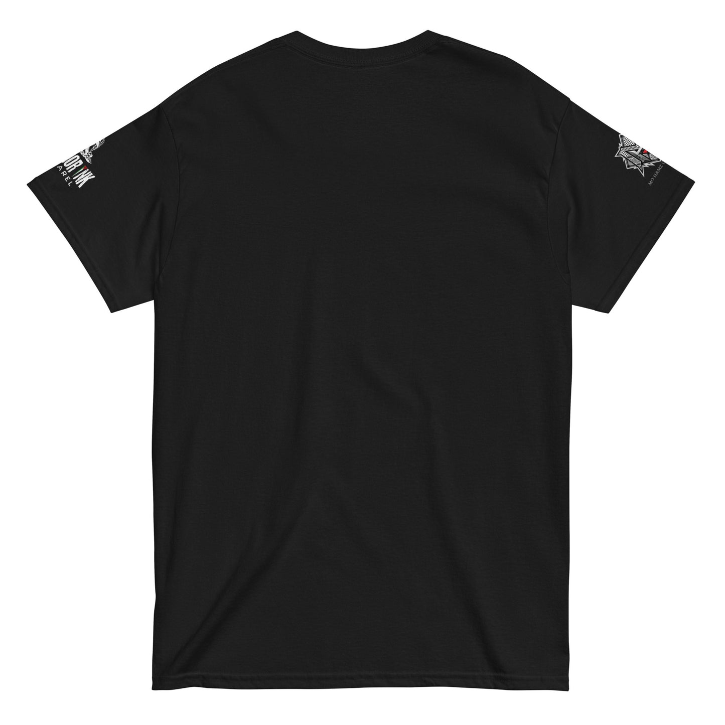 FREEDOM WINGS Palestine Graphic Tee by Warrior Ink Apparel
