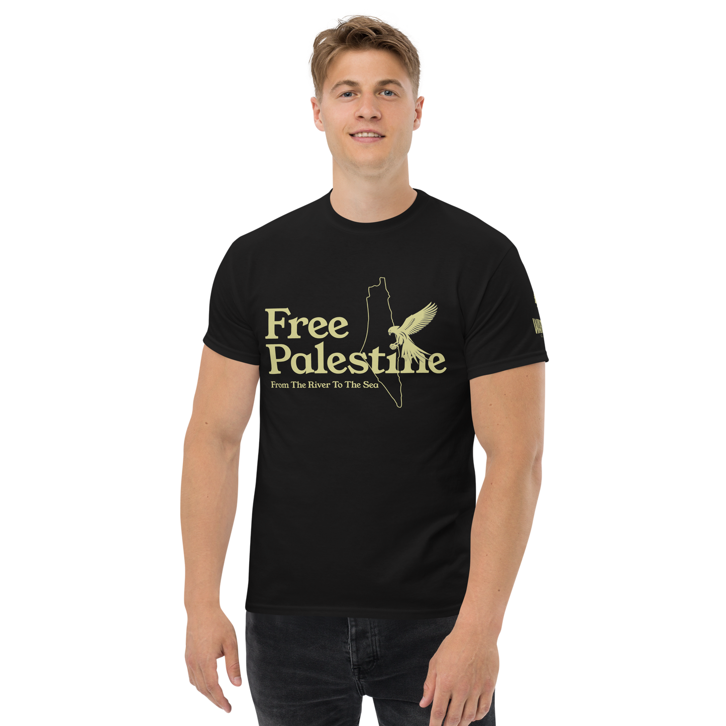 Free Palestine T-Shirt