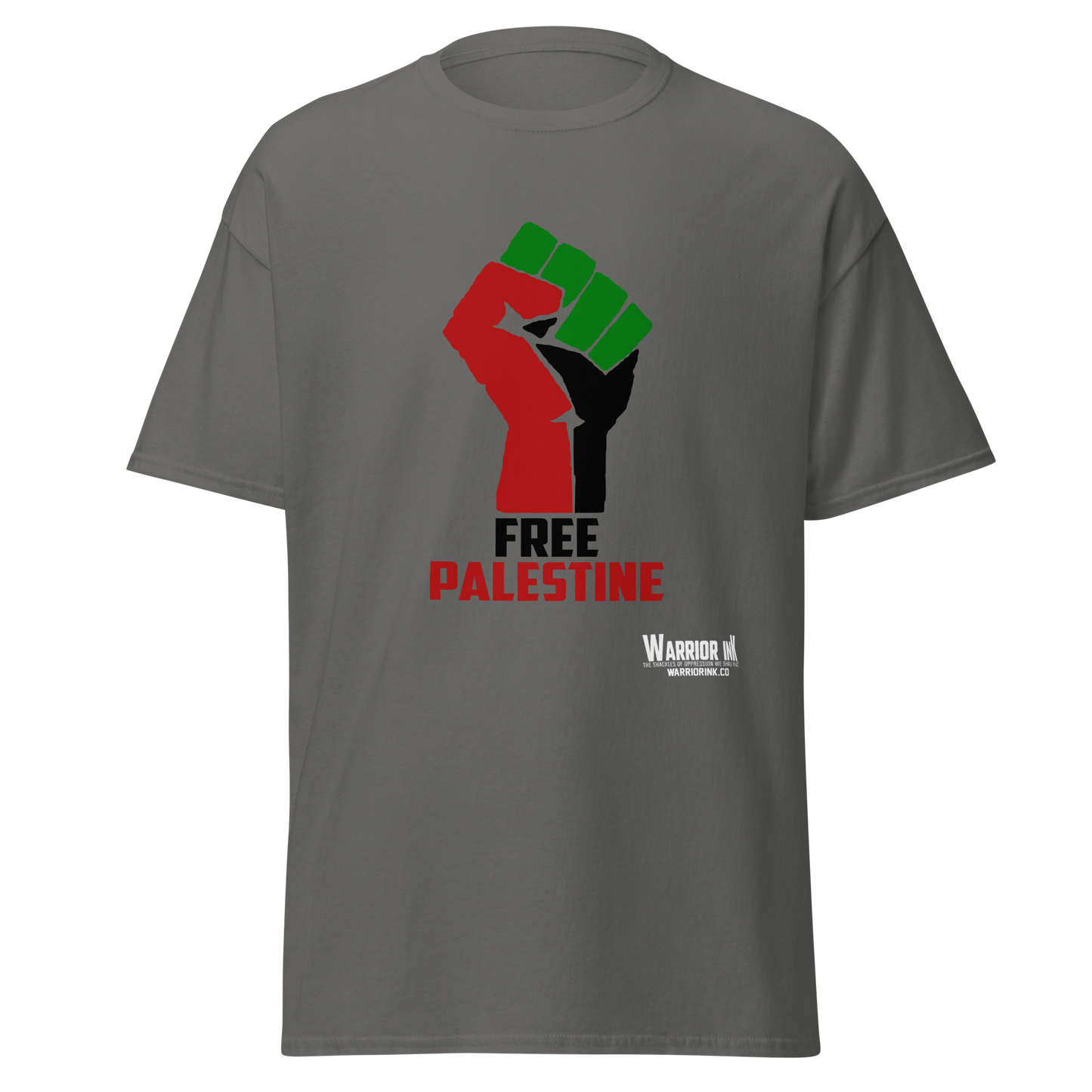 Free Palestine Tee