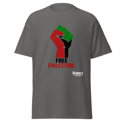 Free Palestine Tee