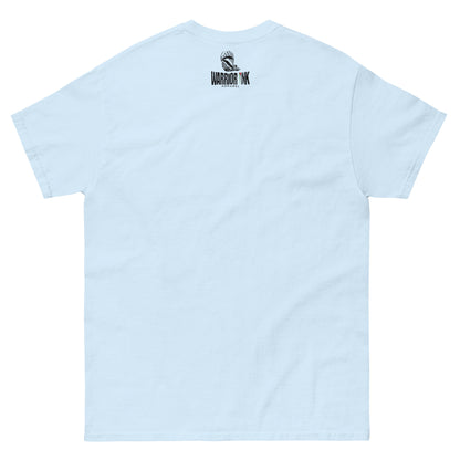 Free Palestine Bear tee by Warrior Ink Apparel