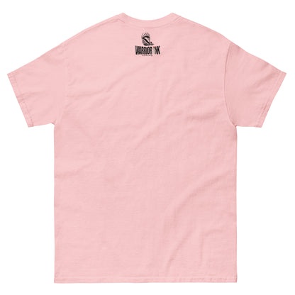 Free Palestine Bear tee by Warrior Ink Apparel