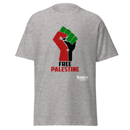 Free Palestine Tee