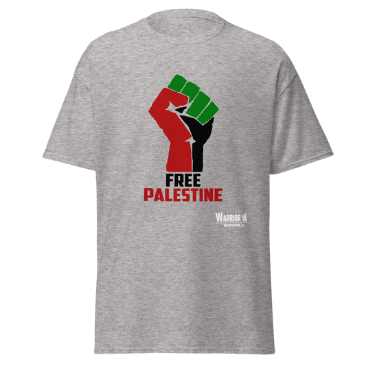 Free Palestine Tee