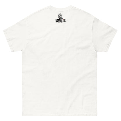 Free Palestine Bear tee by Warrior Ink Apparel