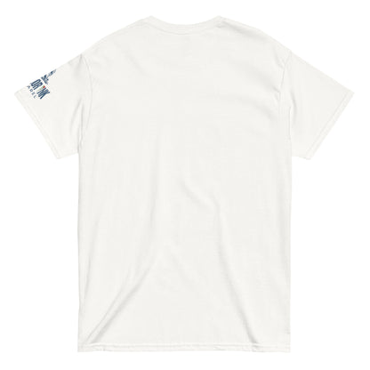 Nuck Fazis anti fascist protest streetwear t shirt by Warrior Ink Apparel