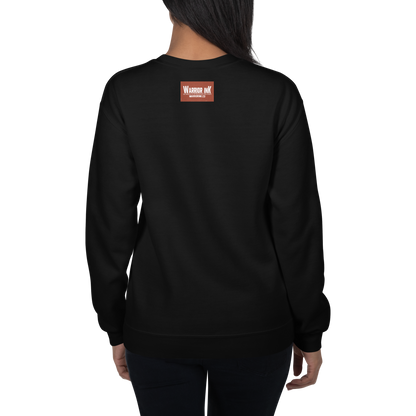 Selwad, Palestine Unisex Sweatshirt