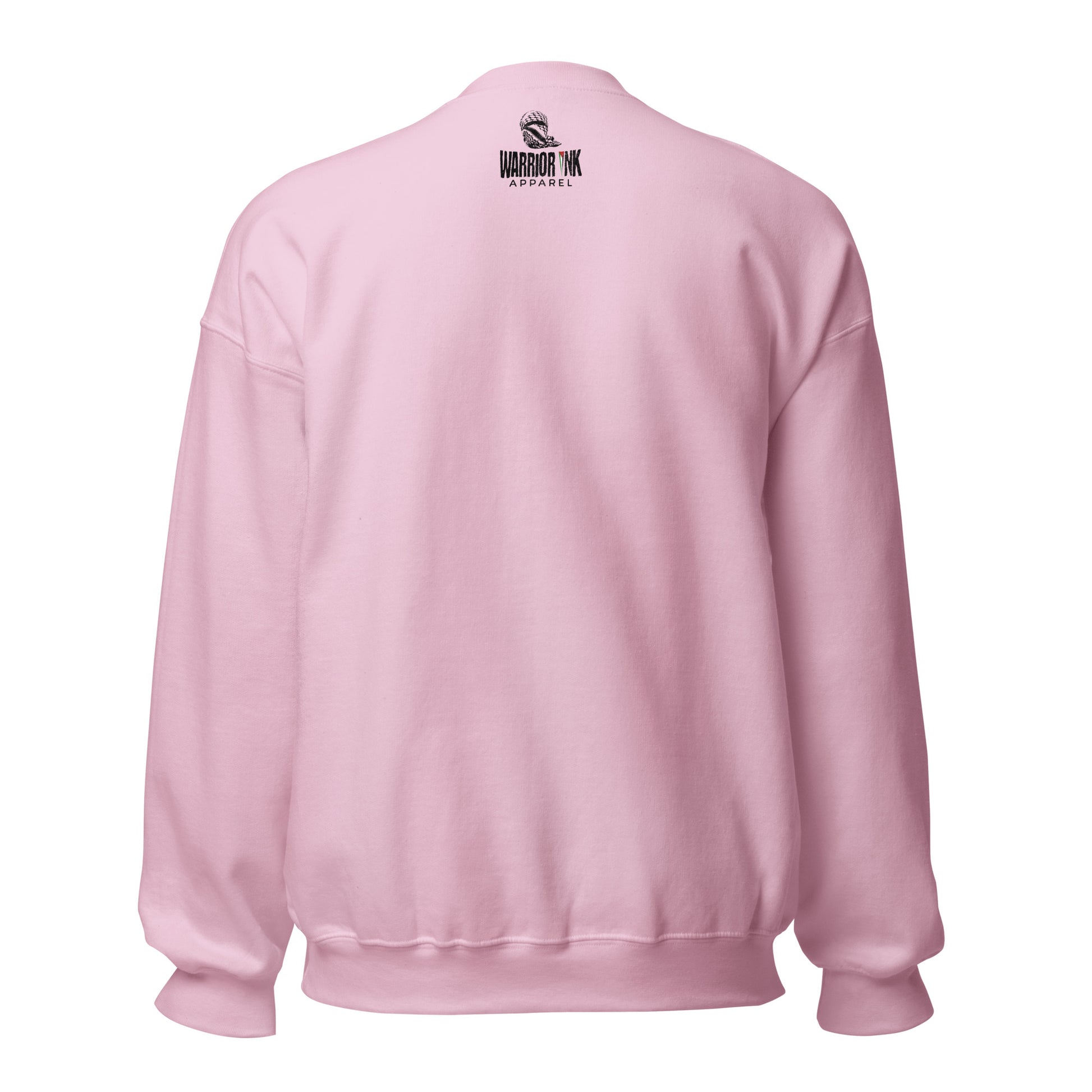 The Watermelon Unisex Sweatshirt - Palestine Warrior Ink