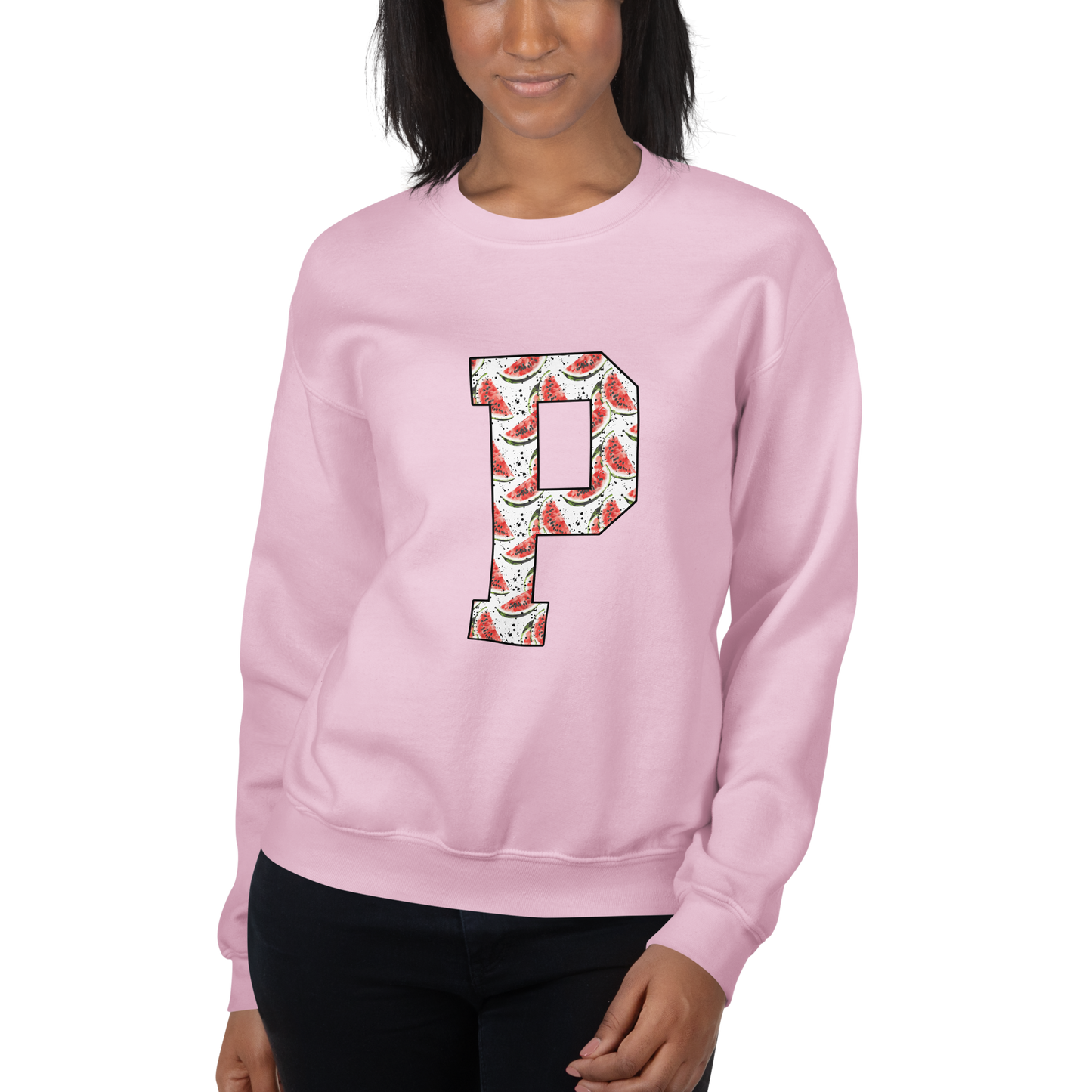 P for Palestine Sweatshirt